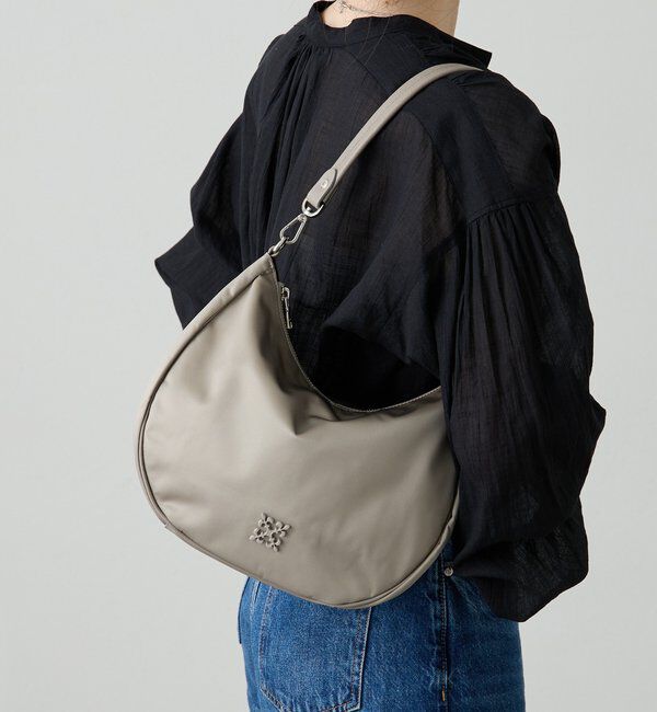  「クラウズナイロン2WAYショルダーバッグ」|ショルダー・メッセンジャー|