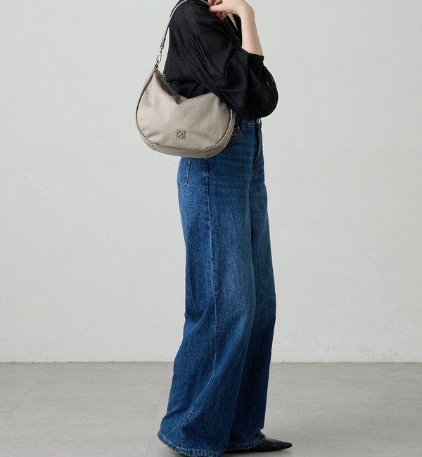  「クラウズナイロン2WAYショルダーバッグ」|ショルダー・メッセンジャー|