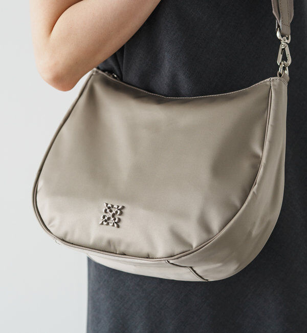  「クラウズナイロン2WAYショルダーバッグ」|ショルダー・メッセンジャー|