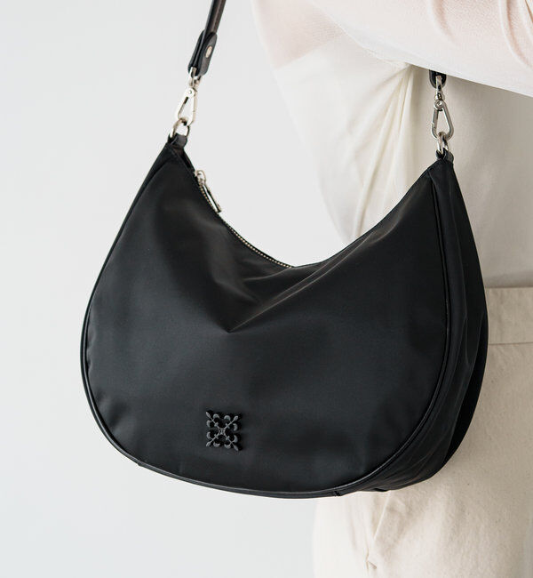  「クラウズナイロン2WAYショルダーバッグ」|ショルダー・メッセンジャー|