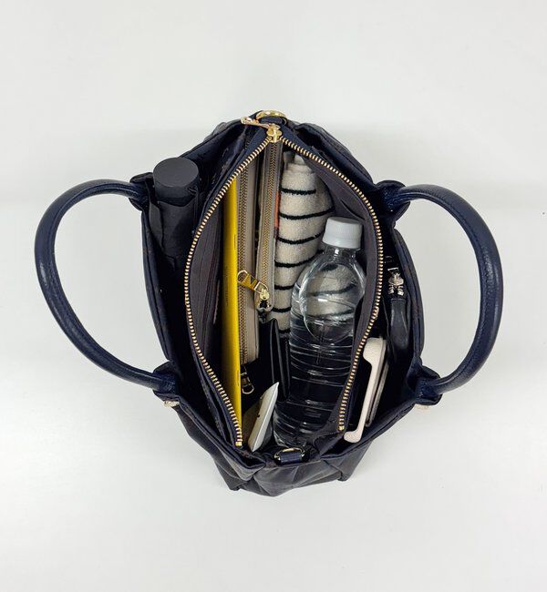  「ナイロン三層2WAYミニトートバッグ」|トートバッグ|