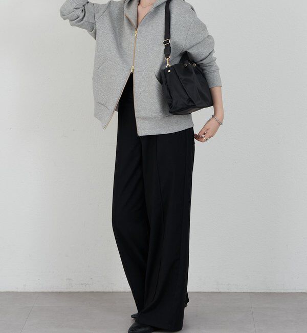  「ナイロン三層2WAYミニトートバッグ」|トートバッグ|