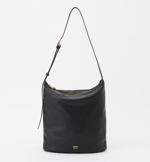  「レザーショルダーバッグ」|ショルダー・メッセンジャー|