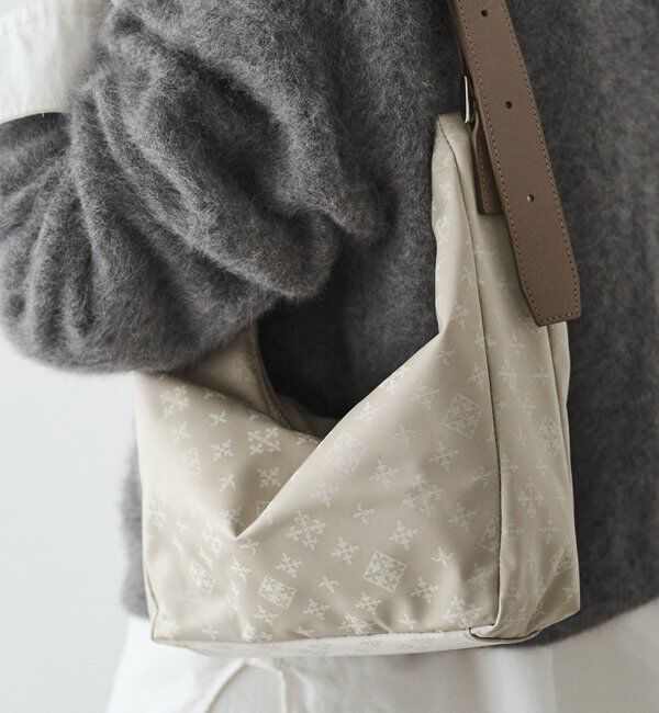  「ナイロン2WAYミニショルダーバッグ」|ショルダー・メッセンジャー|