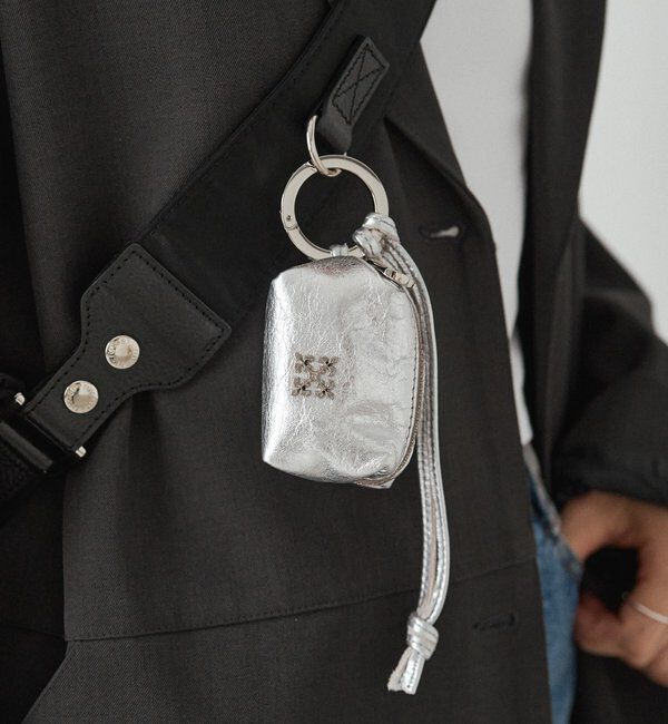  「ナイロン2WAYミニショルダーバッグ」|ショルダー・メッセンジャー|