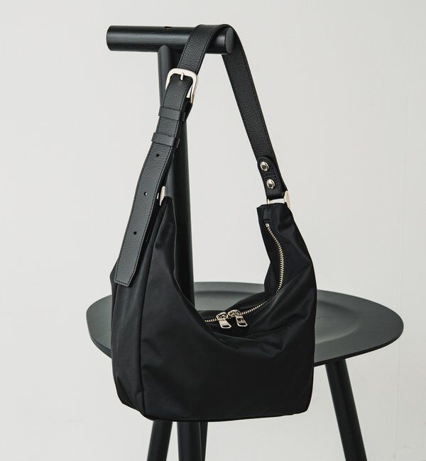  「ナイロン2WAYミニショルダーバッグ」|ショルダー・メッセンジャー|