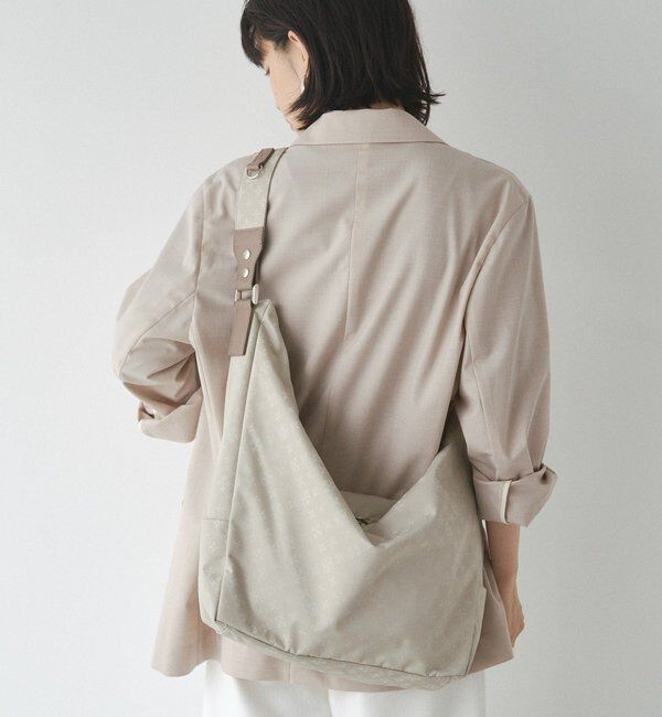  「ナイロン2WAYショルダーバッグ」|ショルダー・メッセンジャー|