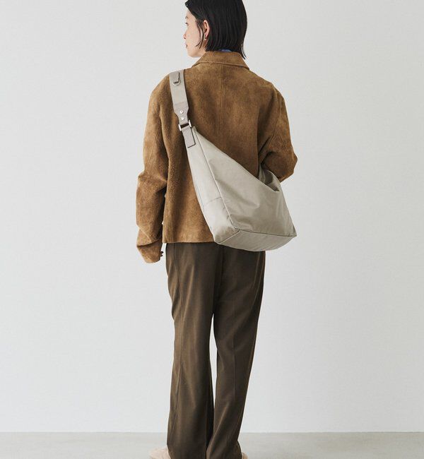  「ナイロン2WAYショルダーバッグ」|ショルダー・メッセンジャー|