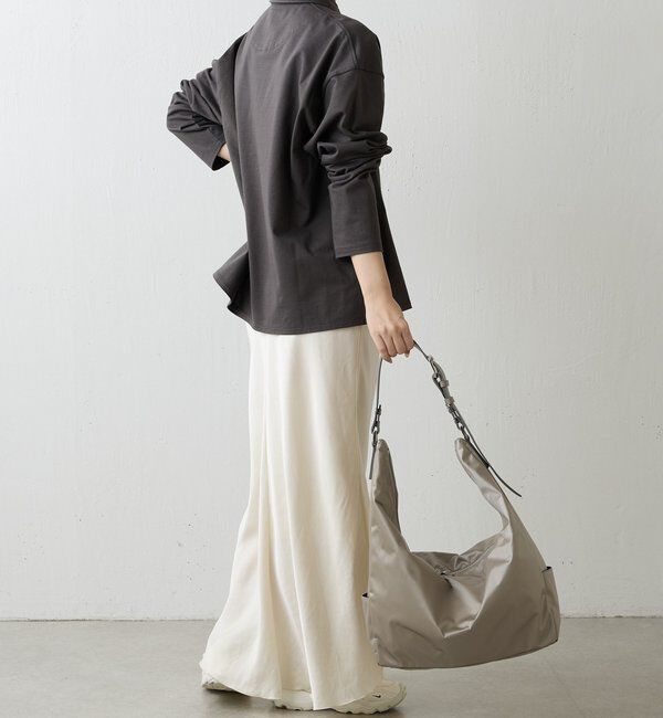  「ナイロン2WAYショルダーバッグ」|ショルダー・メッセンジャー|