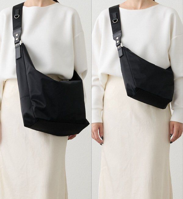  「ナイロン2WAYショルダーバッグ」|ショルダー・メッセンジャー|