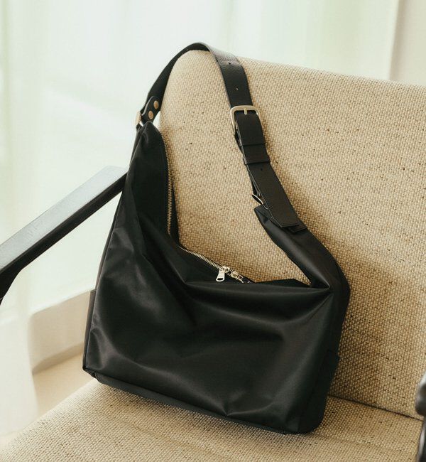  「ナイロン2WAYショルダーバッグ」|ショルダー・メッセンジャー|