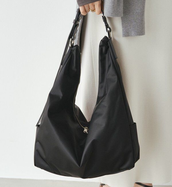  「ナイロン2WAYショルダーバッグ」|ショルダー・メッセンジャー|