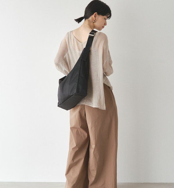  「ナイロン2WAYショルダーバッグ」|ショルダー・メッセンジャー|