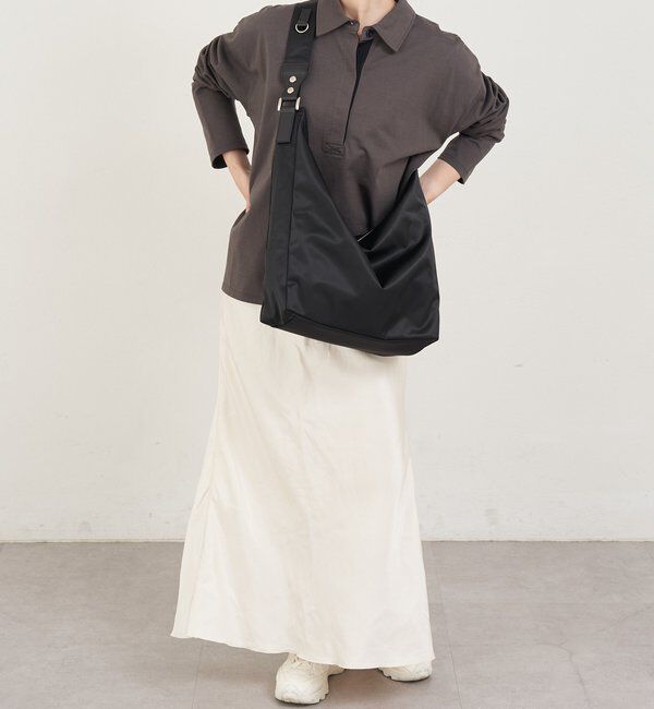  「ナイロン2WAYショルダーバッグ」|ショルダー・メッセンジャー|