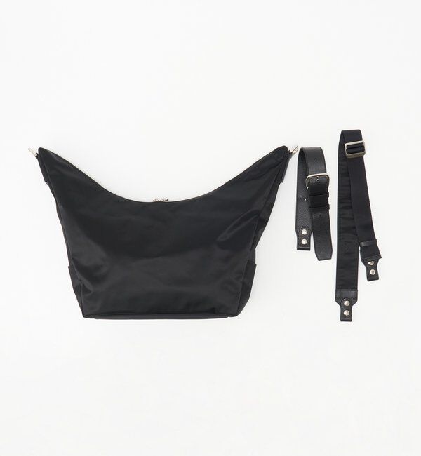  「ナイロン2WAYショルダーバッグ」|ショルダー・メッセンジャー|