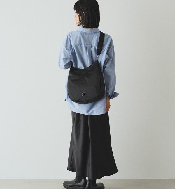  「クラウズナイロン2WAYショルダーバッグ」|ショルダー・メッセンジャー|