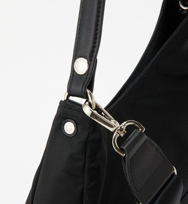  「クラウズナイロン2WAYショルダーバッグ」|ショルダー・メッセンジャー|