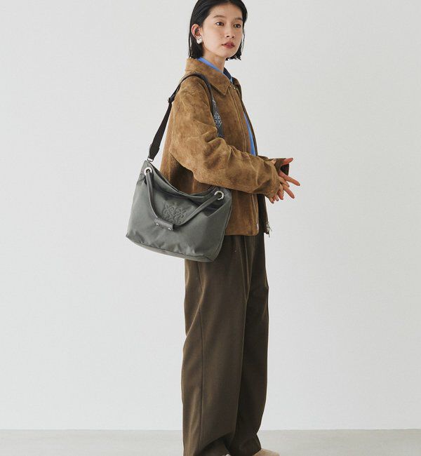  「コーデュラナイロン3WAYトートバッグ」|トートバッグ|