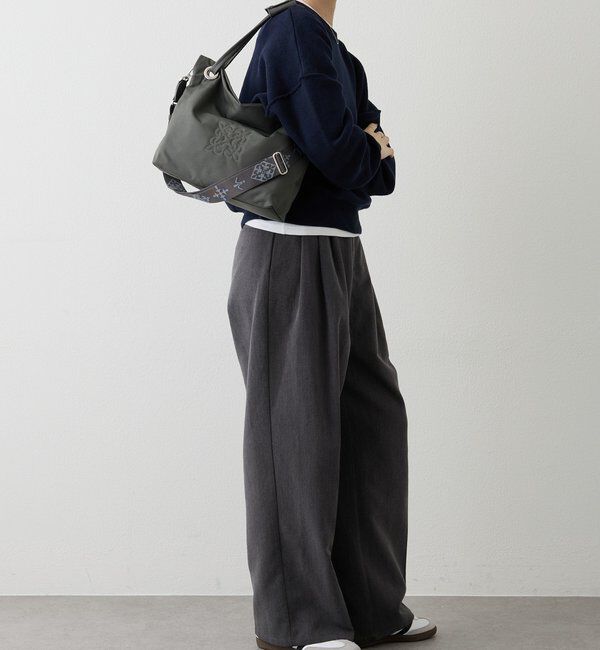  「コーデュラナイロン3WAYトートバッグ」|トートバッグ|