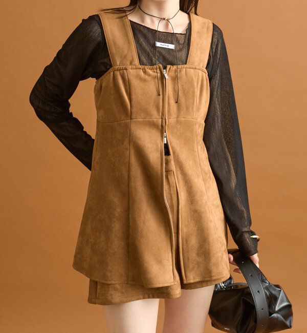  「シアースラブロングTシャツ」|Tシャツ・カットソー|