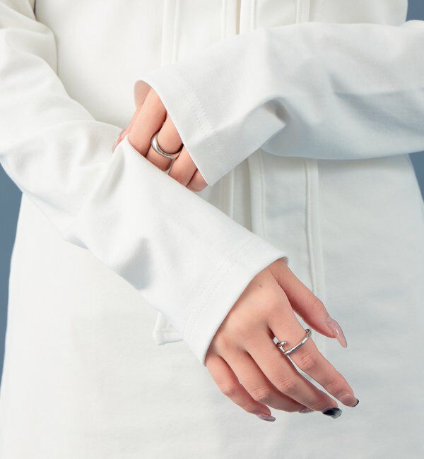  「ボウタイカットソー」|Tシャツ・カットソー|