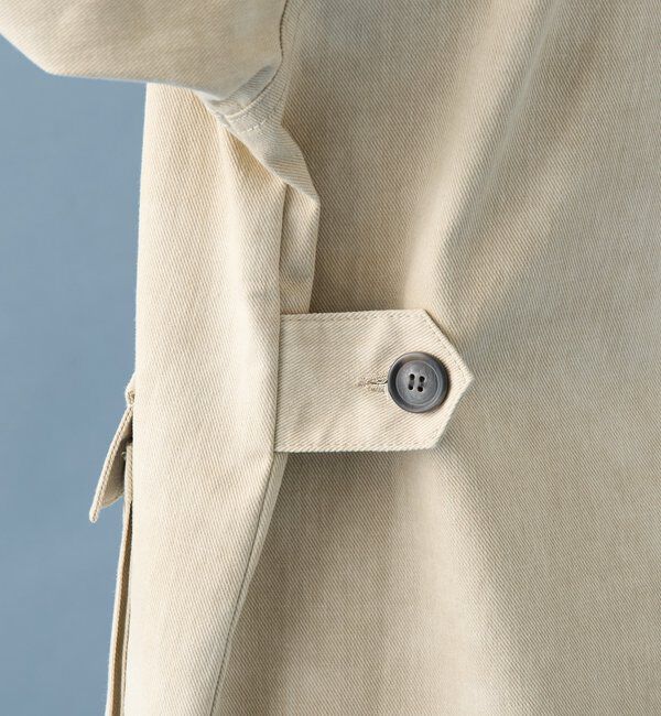  「配色カラーカバーオール」|その他|