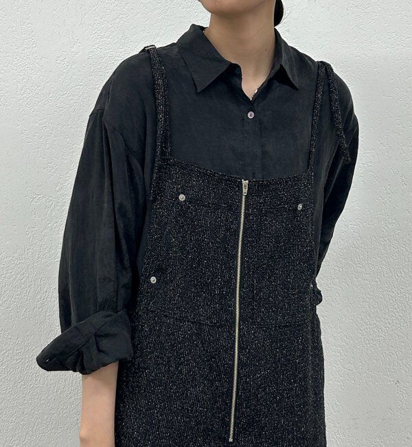  「とろみシャツ」|シャツ・ブラウス|