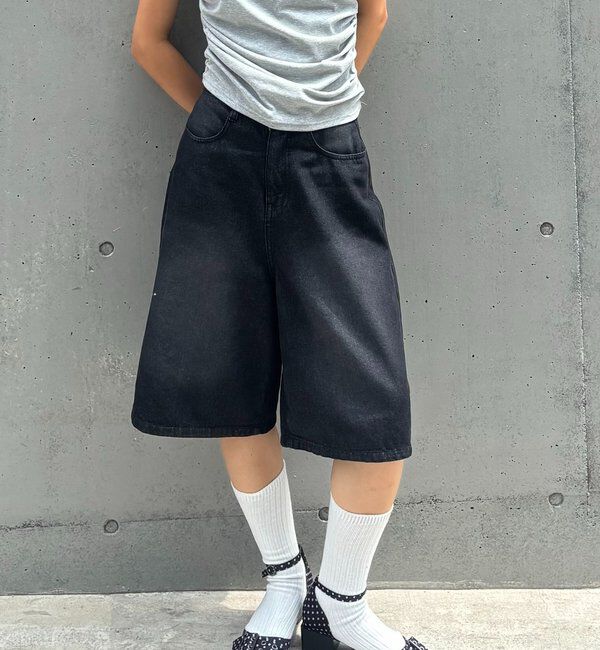  「【HiNT】 BELT STRAP MULE PUMPS」|パンプス|