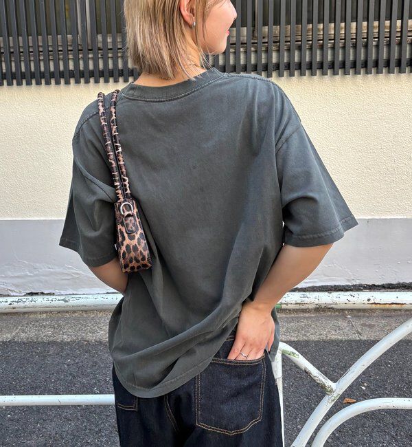  「HISTORICAL FIGURE T-SHIRT」|Tシャツ・カットソー|