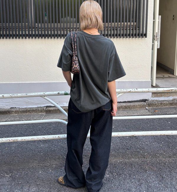  「HISTORICAL FIGURE T-SHIRT」|Tシャツ・カットソー|