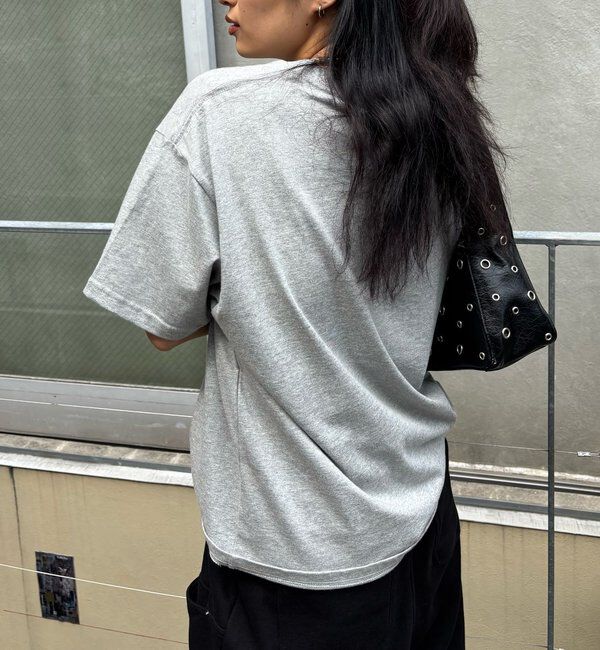  「HISTORICAL FIGURE T-SHIRT」|Tシャツ・カットソー|