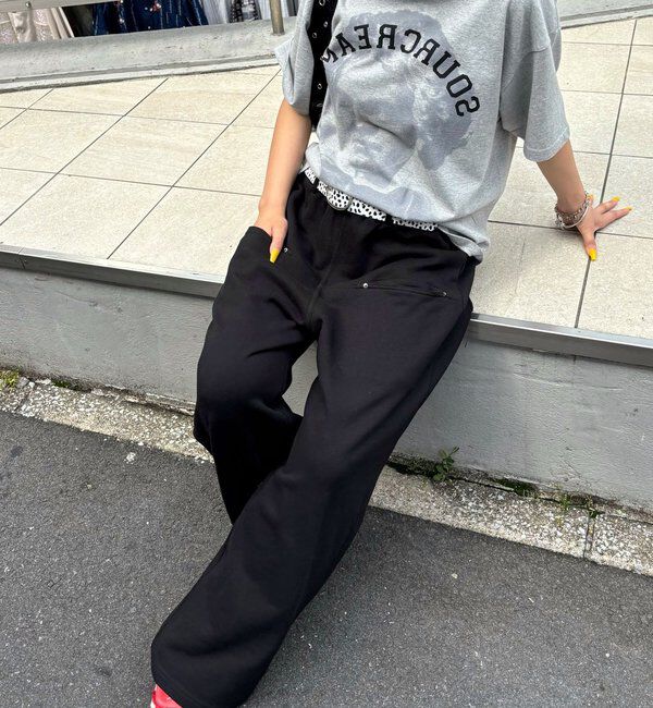  「HISTORICAL FIGURE T-SHIRT」|Tシャツ・カットソー|