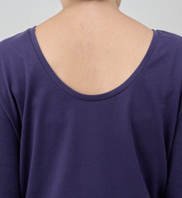  「ロゴロンTEE」|Tシャツ・カットソー|