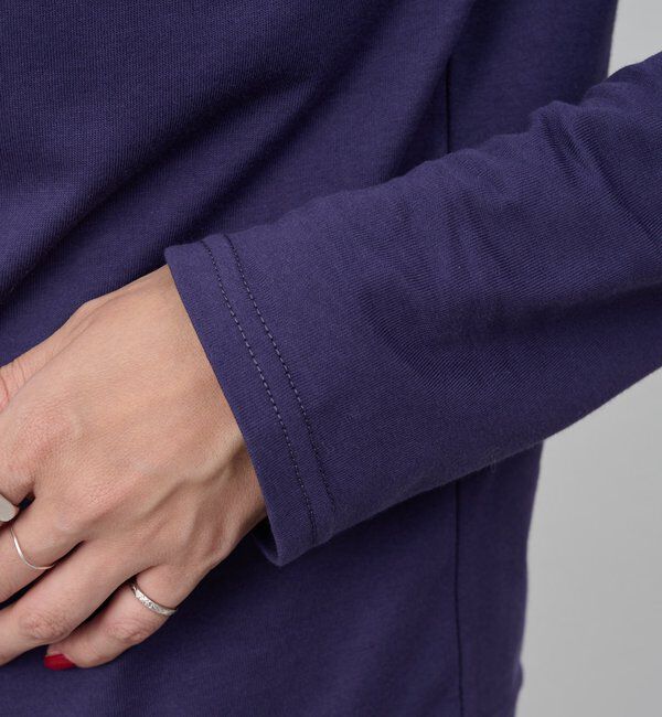  「ロゴロンTEE」|Tシャツ・カットソー|