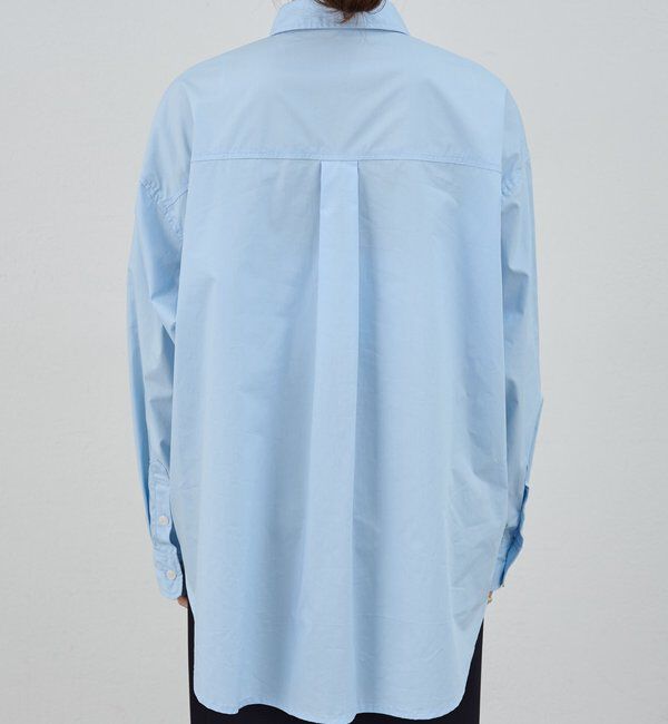  「ベーシックシャツ」|シャツ・ブラウス|