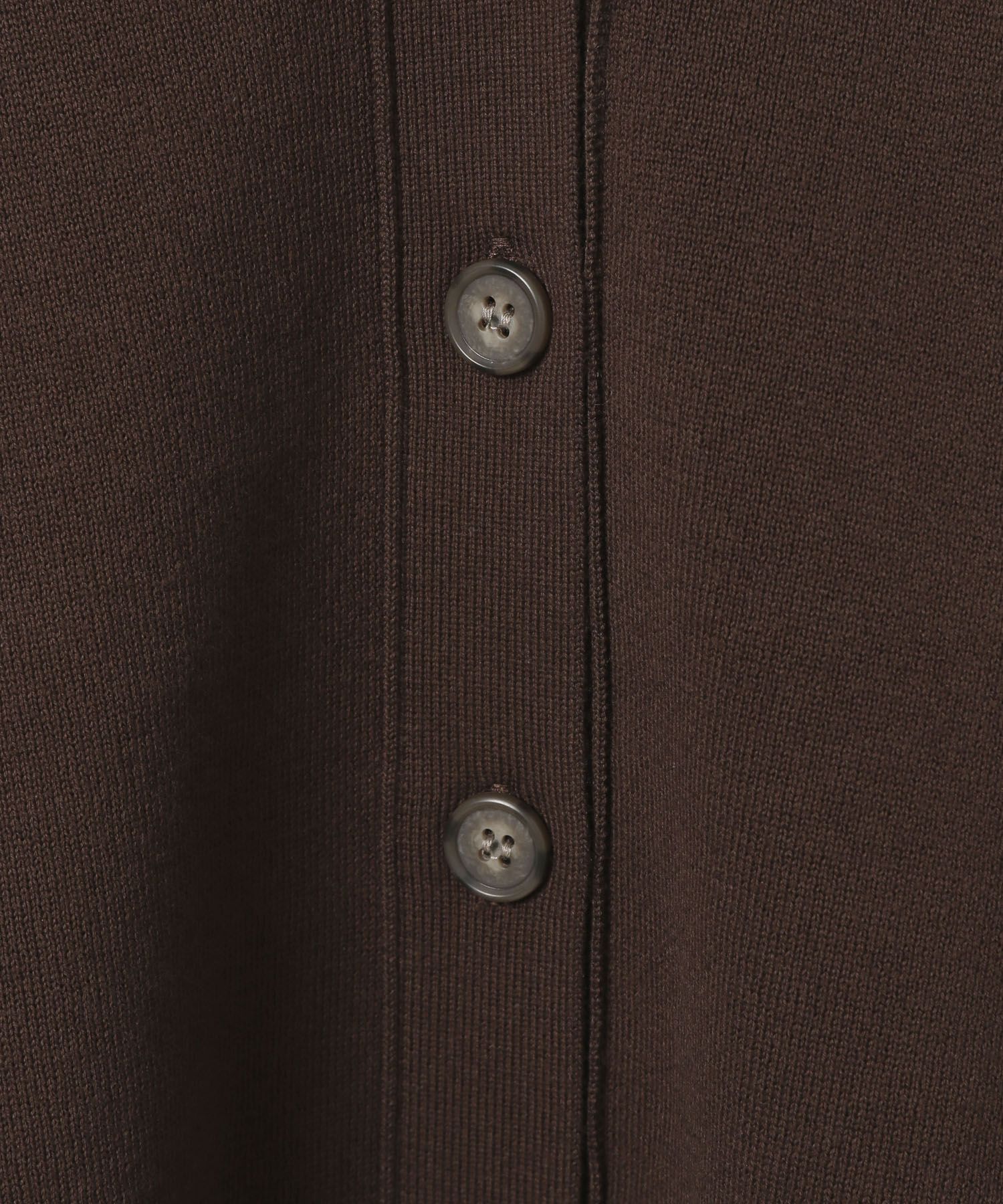 A part by 「【新色追加】スポンジニットBIGカーディガン」|ニット・セーター|