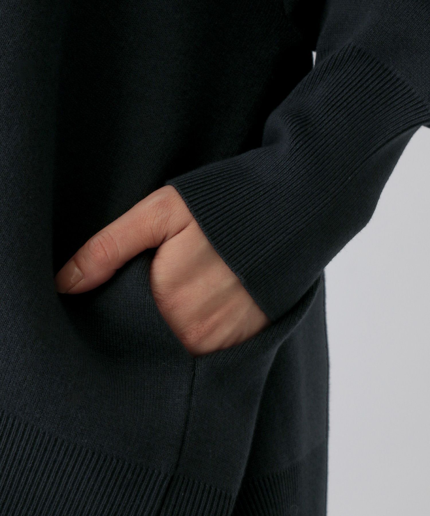 A part by 「【新色追加】スポンジニットBIGカーディガン」|ニット・セーター|