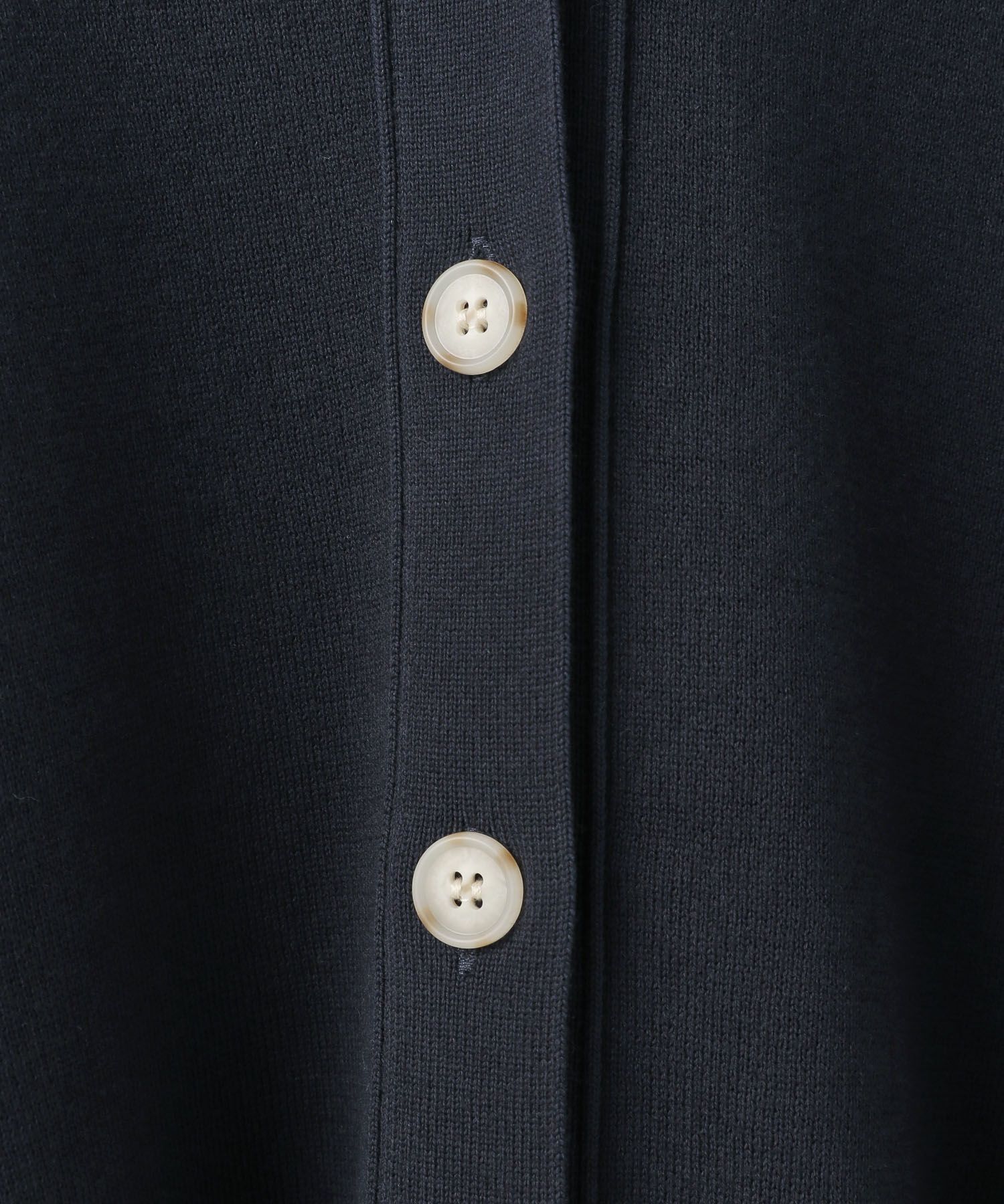 A part by 「【新色追加】スポンジニットBIGカーディガン」|ニット・セーター|