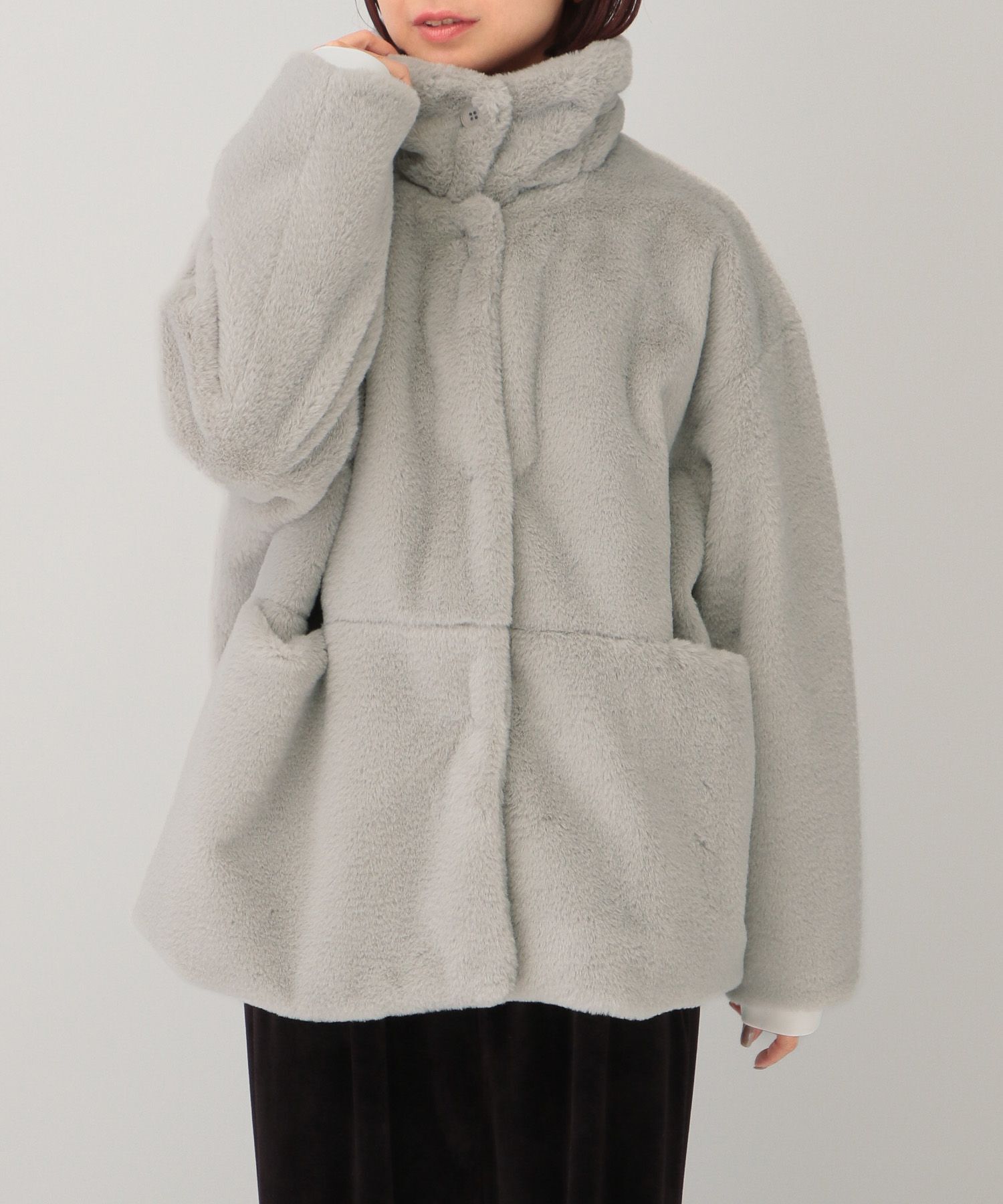 A part by 「ファージャケット」|その他|