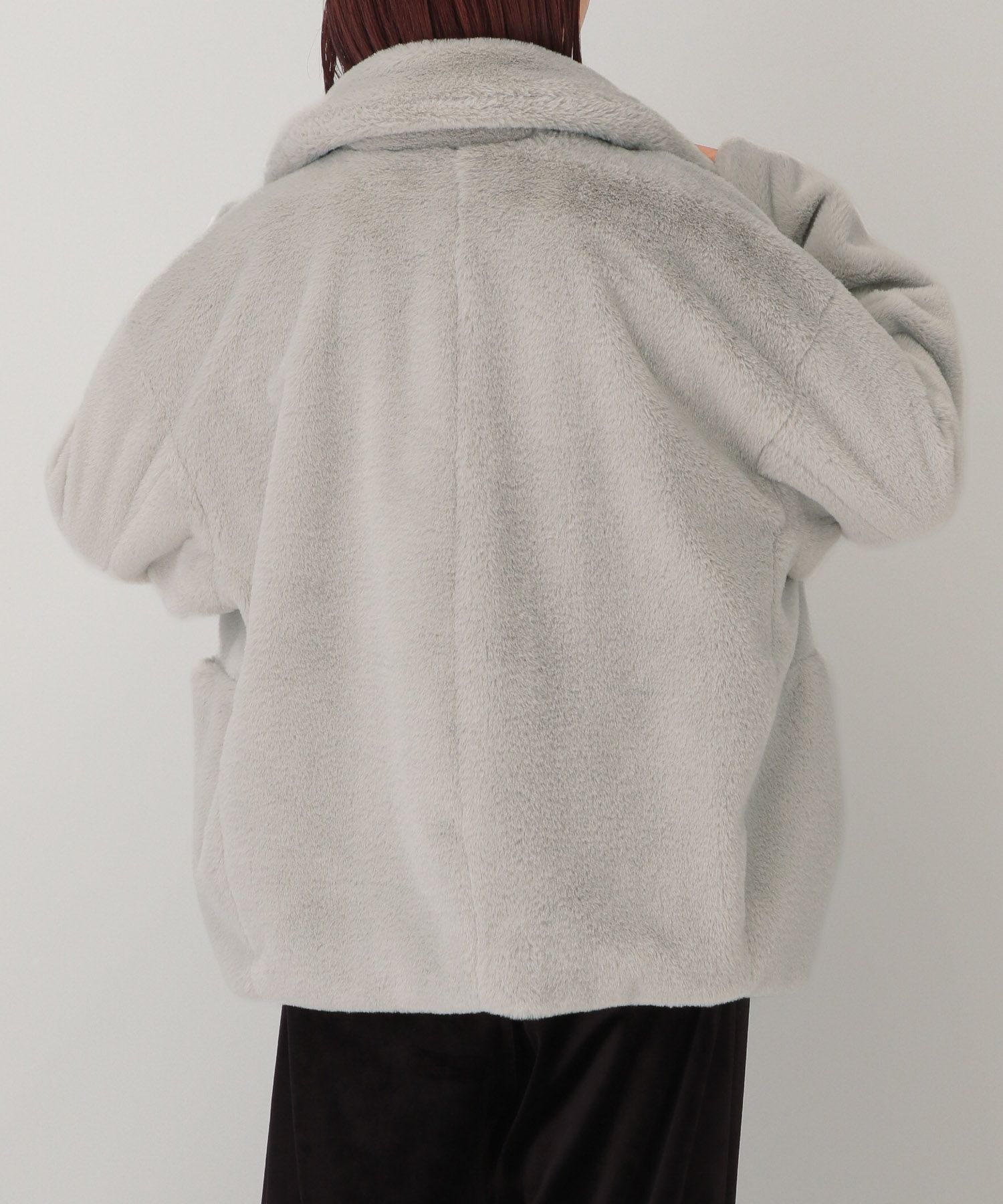 A part by 「ファージャケット」|その他|