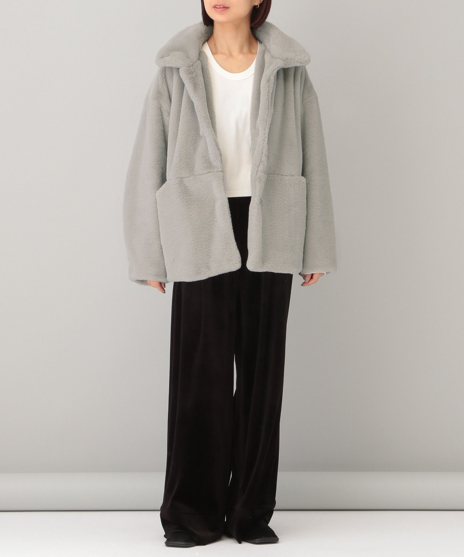 A part by 「ファージャケット」|その他|