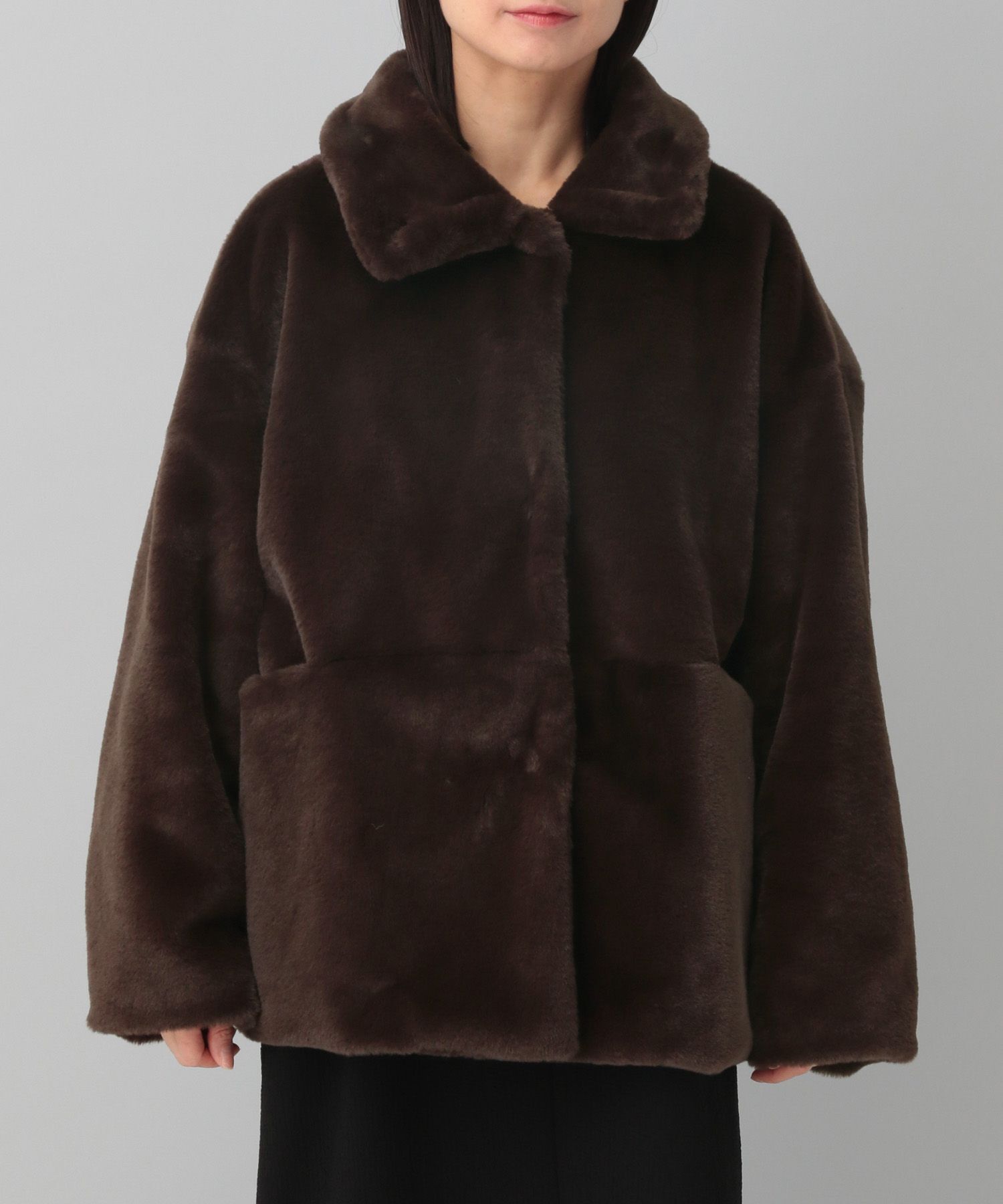 A part by 「ファージャケット」|その他|