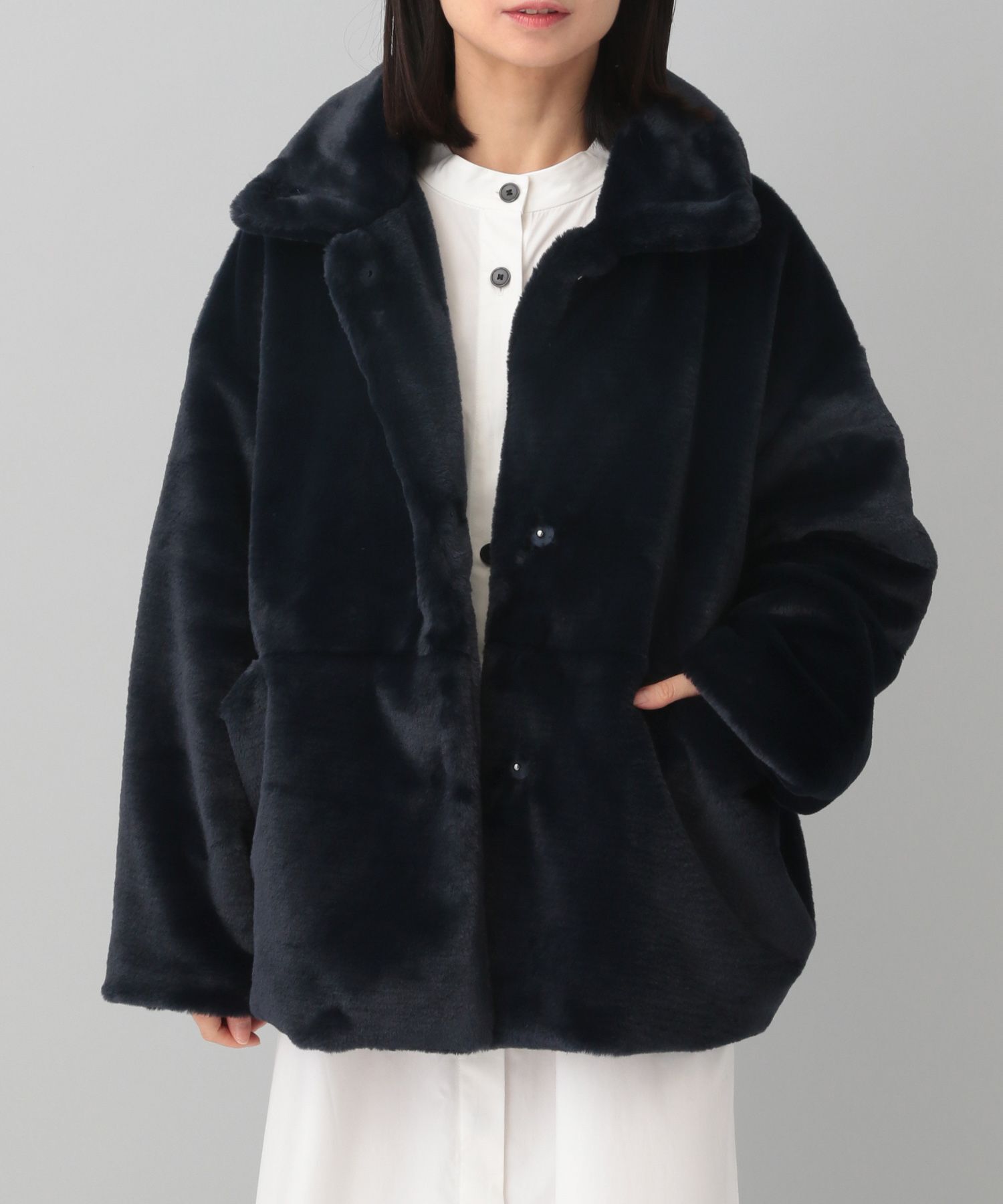 A part by 「ファージャケット」|その他|