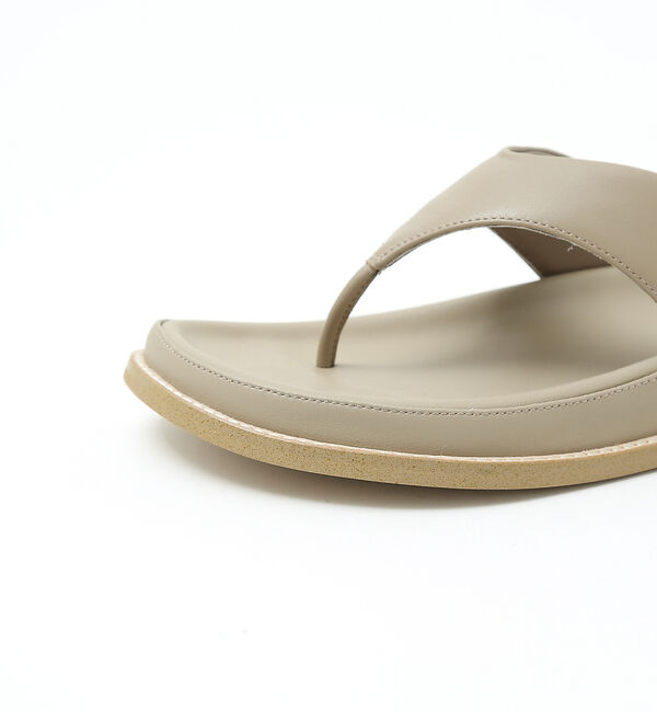 collex「【MOHI/モヒ】トングサンダル」|サンダル|