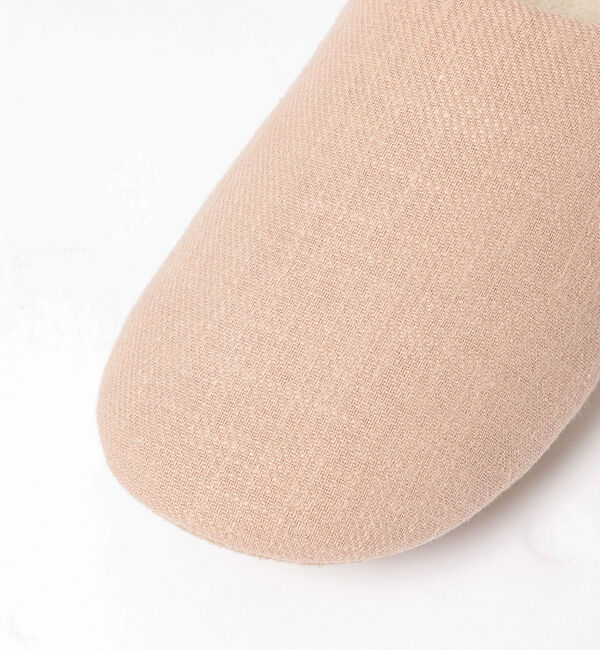 collex「リネンルームシューズ M」|本・CD・DVD|