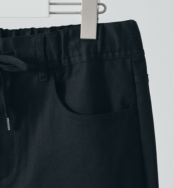 ABAHOUSE「【ハイパーストレッチ】5ポケット イージーパンツ」|その他|