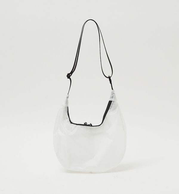 ABAHOUSE「【COBMASTER/コブマスター 】BANANA SHOULDER / バナナ」|ショルダー・メッセンジャー|