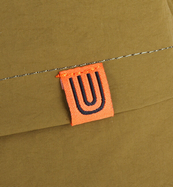 ABAHOUSE「【UNIVERSALOVERALL / ユニバーサルオーバーオール】Ｗrinkl」|リュック|