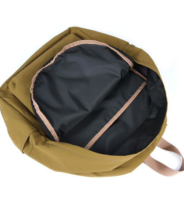 ABAHOUSE「【UNIVERSALOVERALL / ユニバーサルオーバーオール】Ｗrinkl」|リュック|