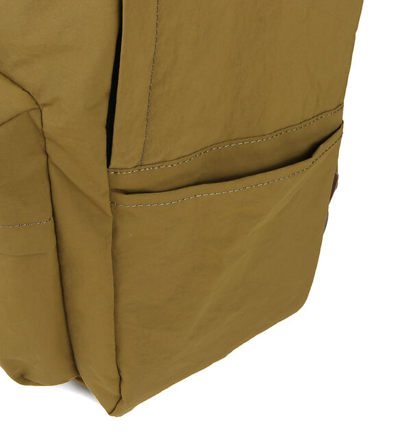 ABAHOUSE「【UNIVERSALOVERALL / ユニバーサルオーバーオール】Ｗrinkl」|リュック|